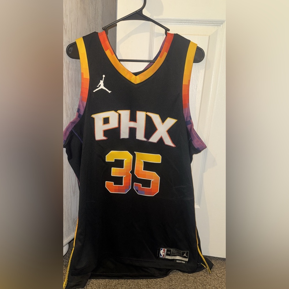 Men’s Phoenix Suns Jersey | Kevin Durant | #35